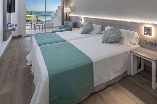 Casablanca Playa Hotel & Suites (Salou)
